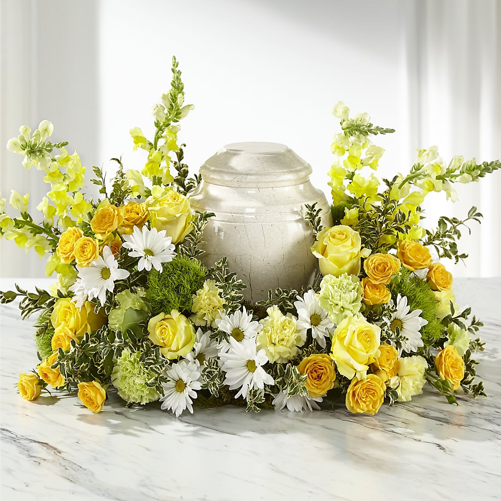 Graceful Love Cremation Adornment – Safeway, Pleasanton CA