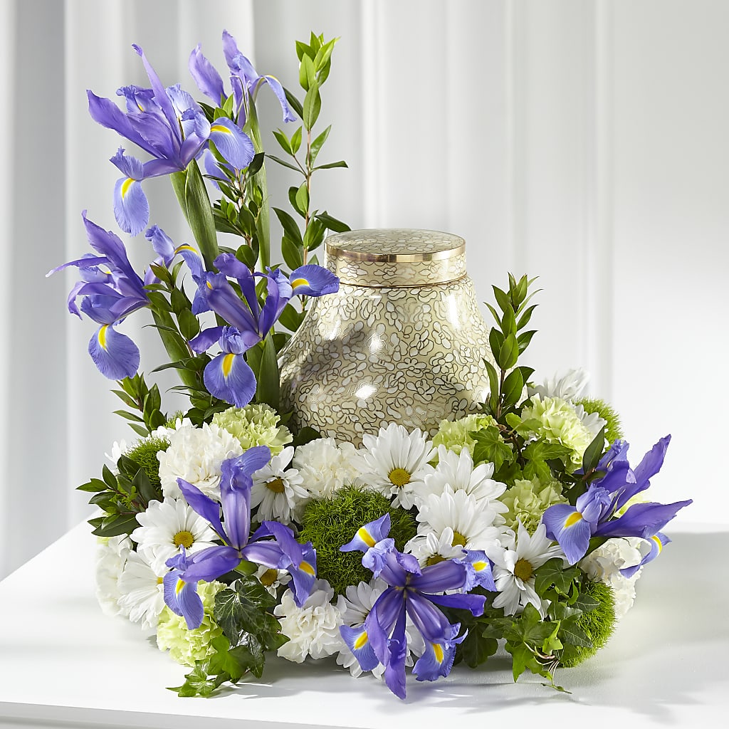 Sincere Spirit Cremation Adornment – Safeway, Pleasanton CA