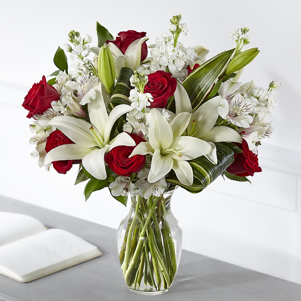Loving Respect Bouquet – Safeway, Pleasanton CA