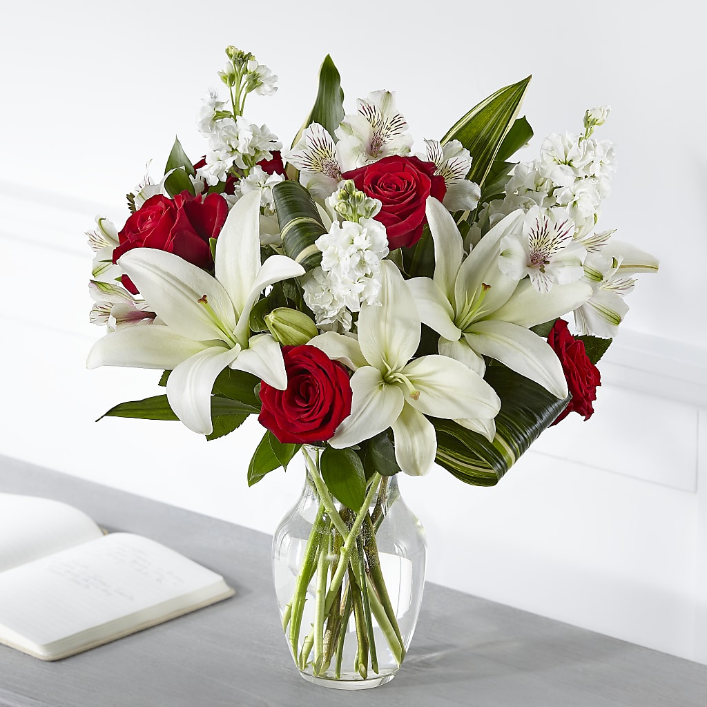 Loving Respect Bouquet – Safeway, Pleasanton CA