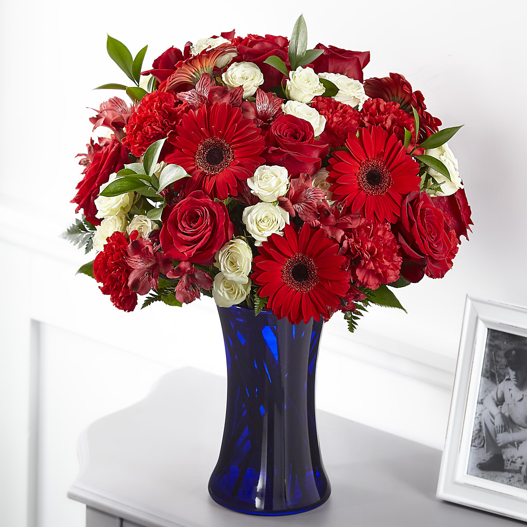 Hearts Embrace Bouquet – Safeway, Pleasanton CA