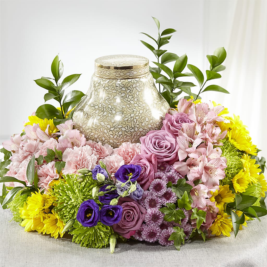Rays of Hope Cremation Adornment – Safeway, Pleasanton CA