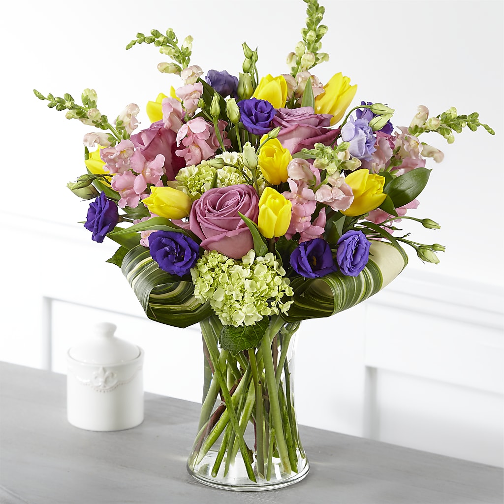 Wondrous Memories Bouquet – Safeway, Pleasanton CA