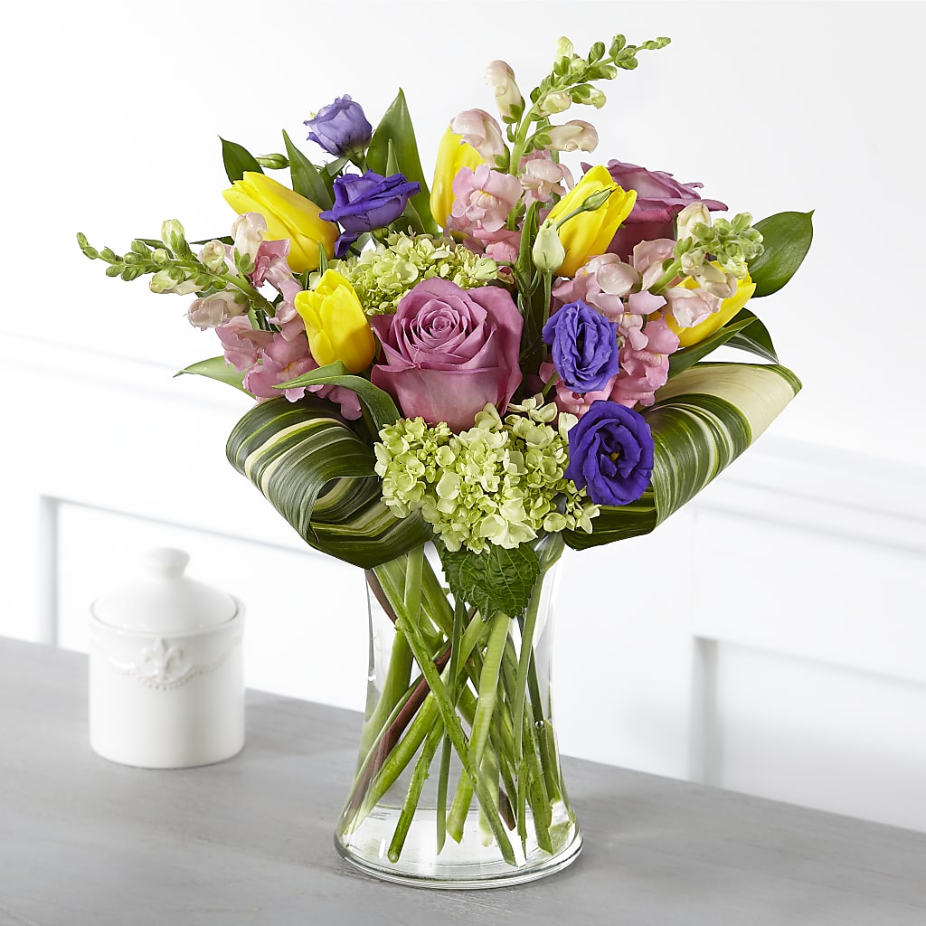 Wondrous Memories Bouquet – Safeway, Pleasanton CA