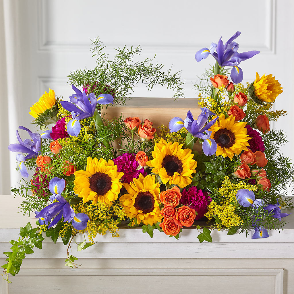 Faithful Forever Cremation Adornment – Safeway, Pleasanton CA