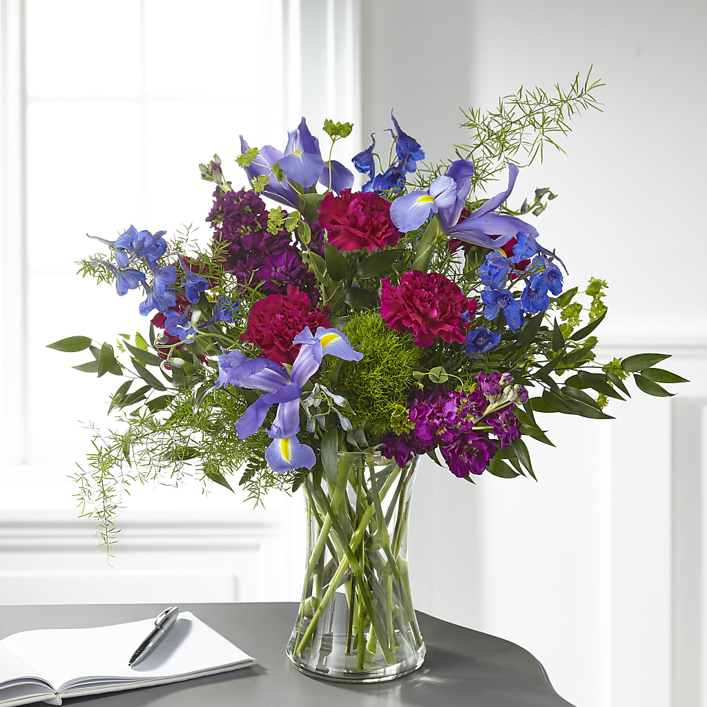 Giving Grace Bouquet – Safeway, Pleasanton CA