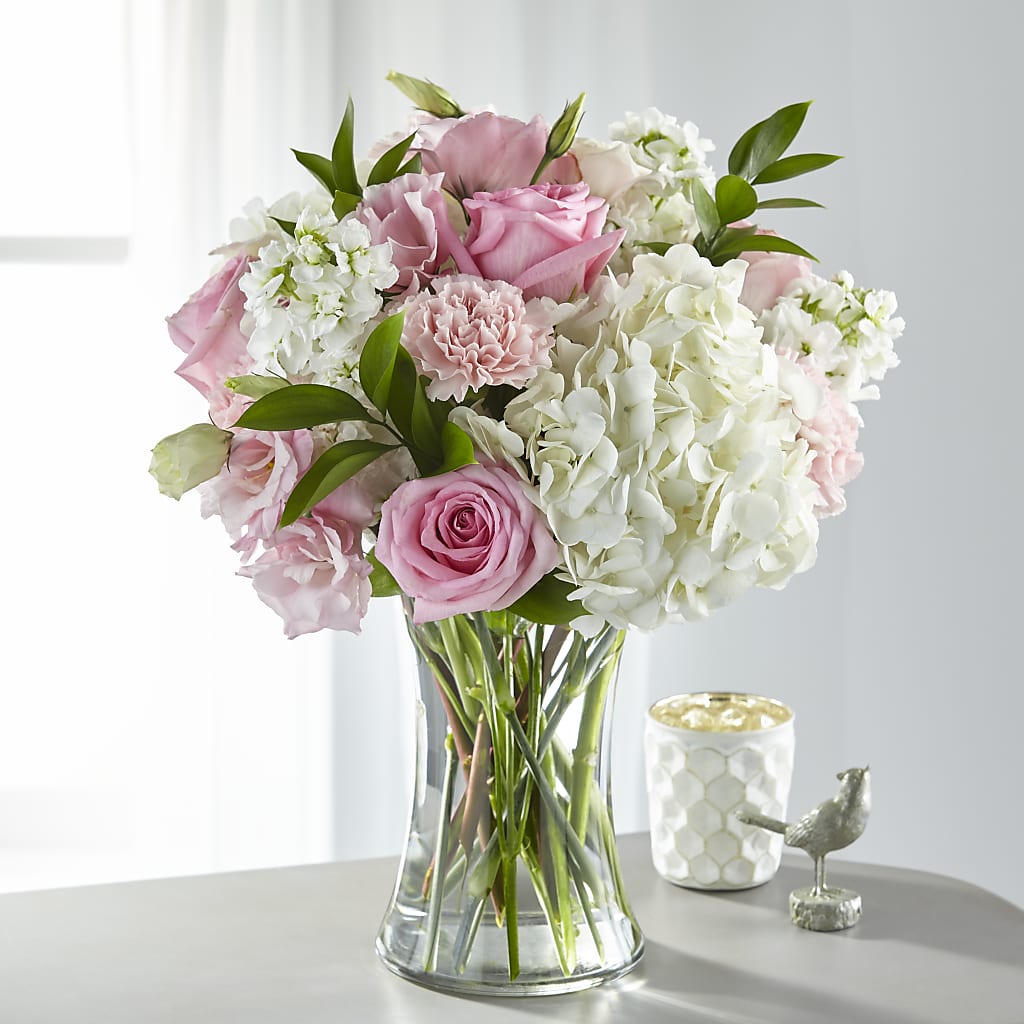 Guiding Grace Bouquet – Safeway, Pleasanton CA