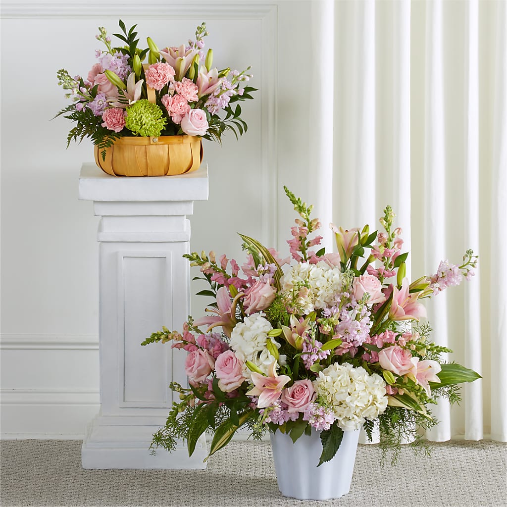 Bountiful Blooms Bundles – Safeway, Pleasanton CA