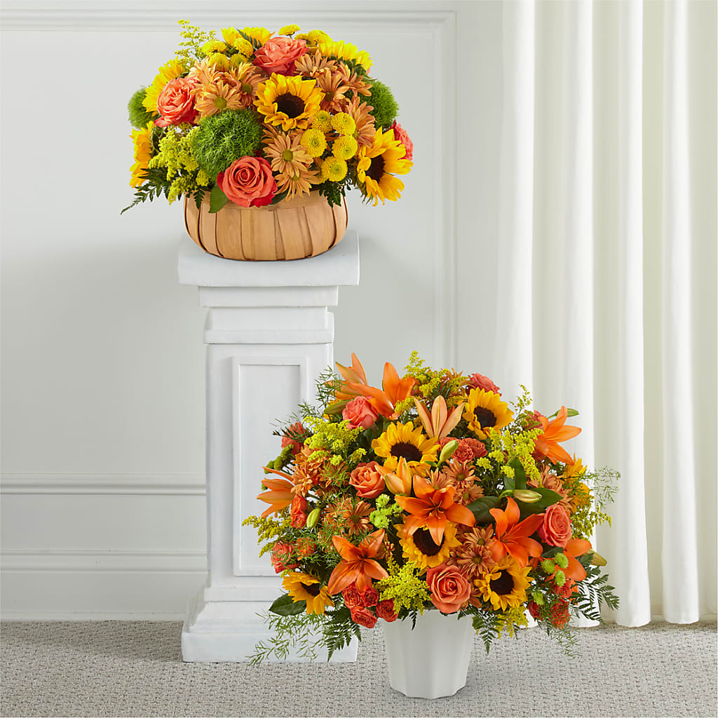 Heart of Gold Bundles – Safeway, Pleasanton CA