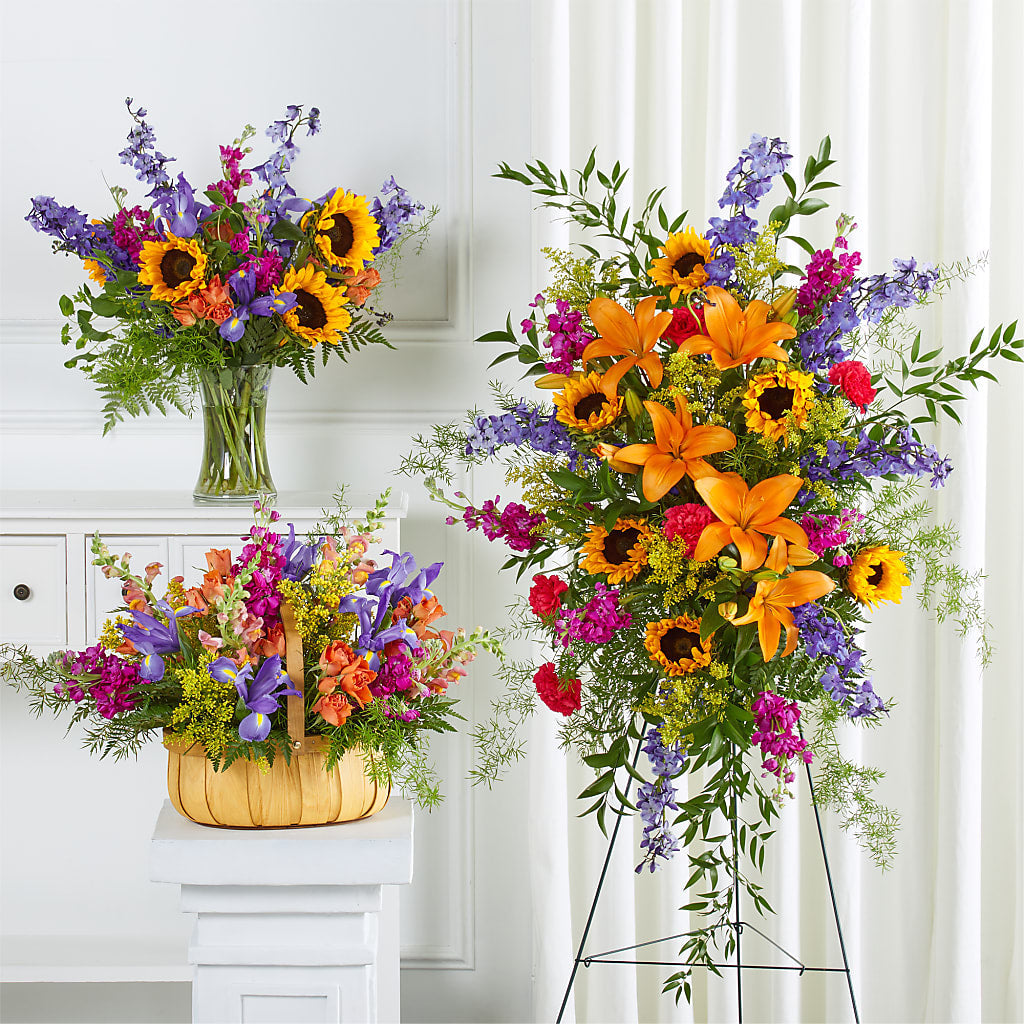 Majestic Memento Bundles – Safeway, Pleasanton CA