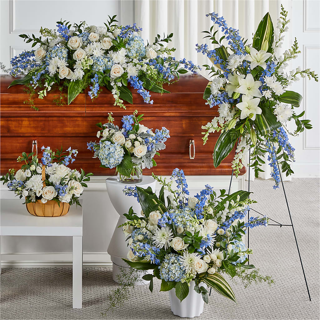 Blessings of Memory Bundles – Safeway, Pleasanton CA
