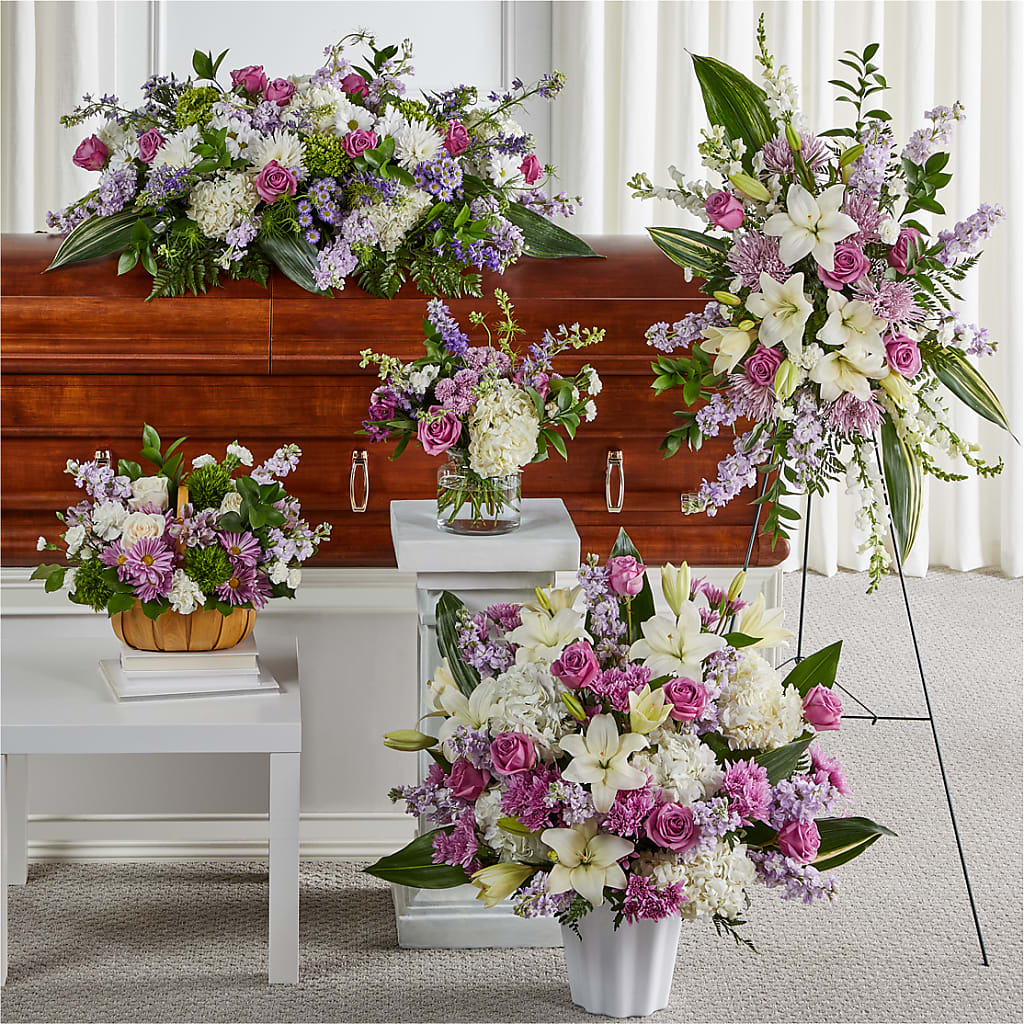 Tender Embrace Bundles – Safeway, Pleasanton CA