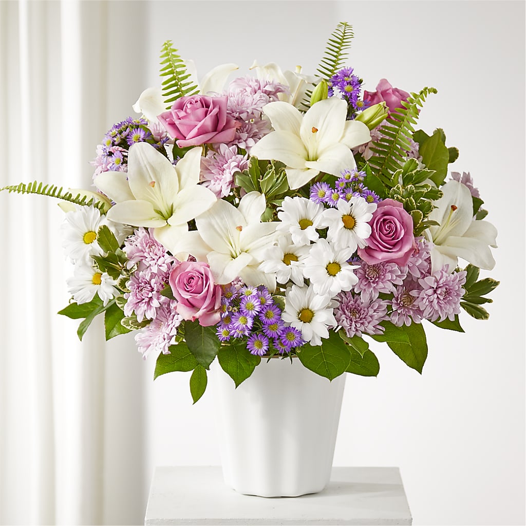 Warmest Thoughts Basket – Safeway, Pleasanton CA