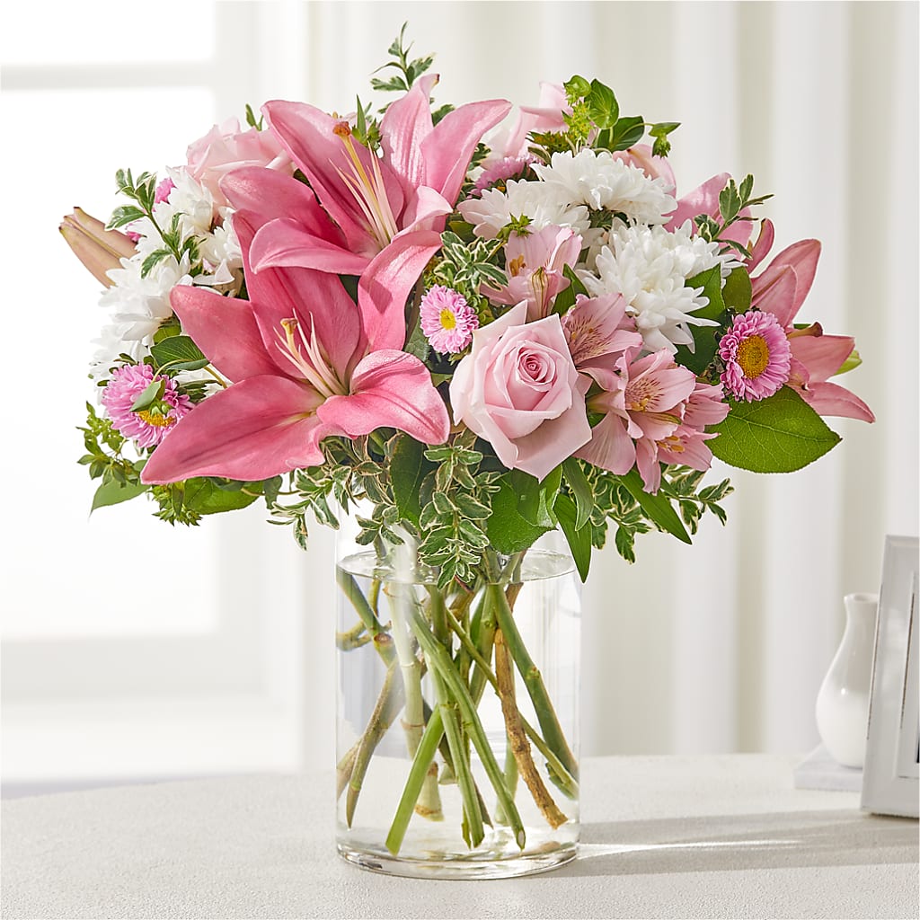 Healing Hug Bouquet – Safeway, Pleasanton CA