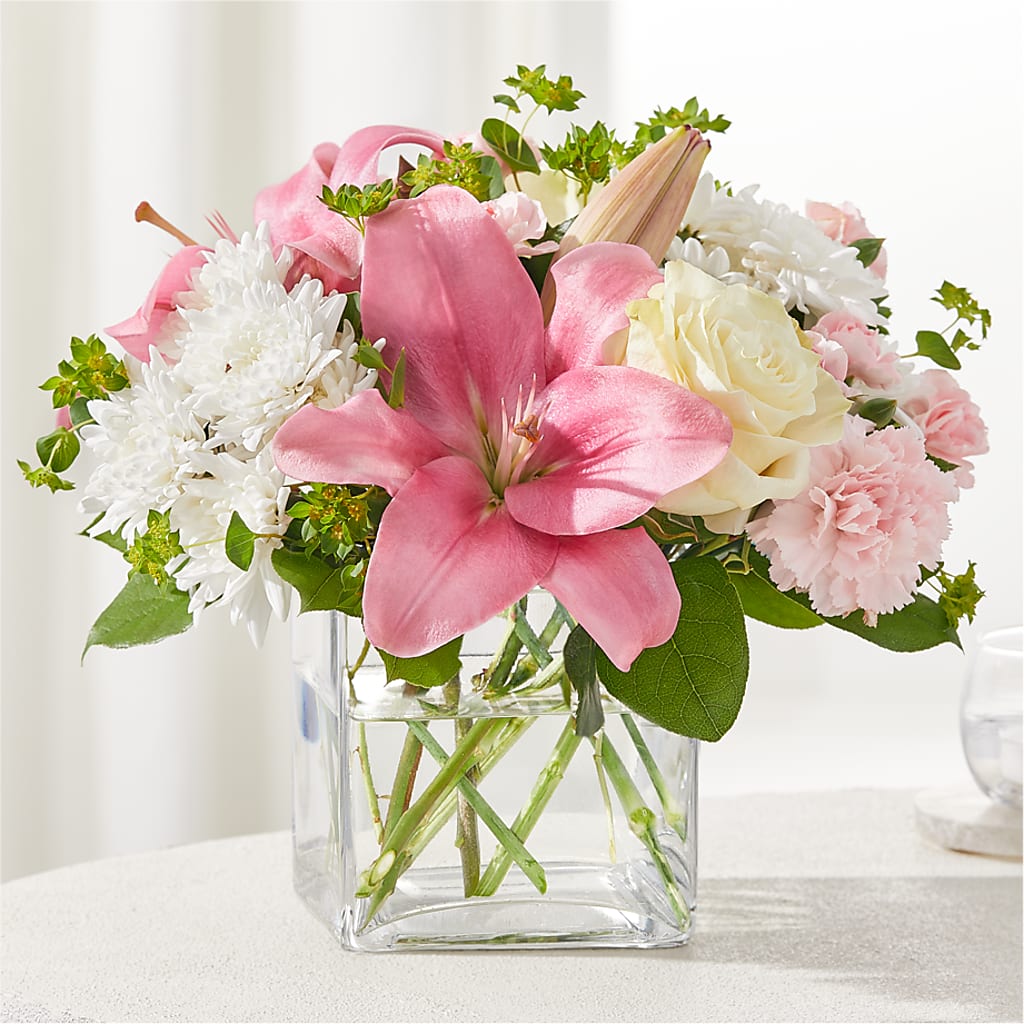 By Your Side Bouquet – Safeway, Pleasanton CA