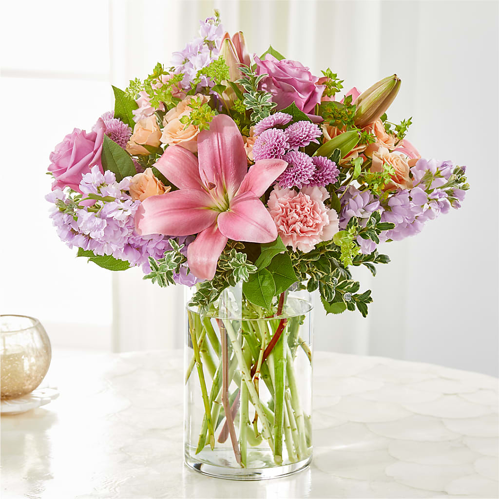 Resilience Bouquet – Safeway, Pleasanton CA