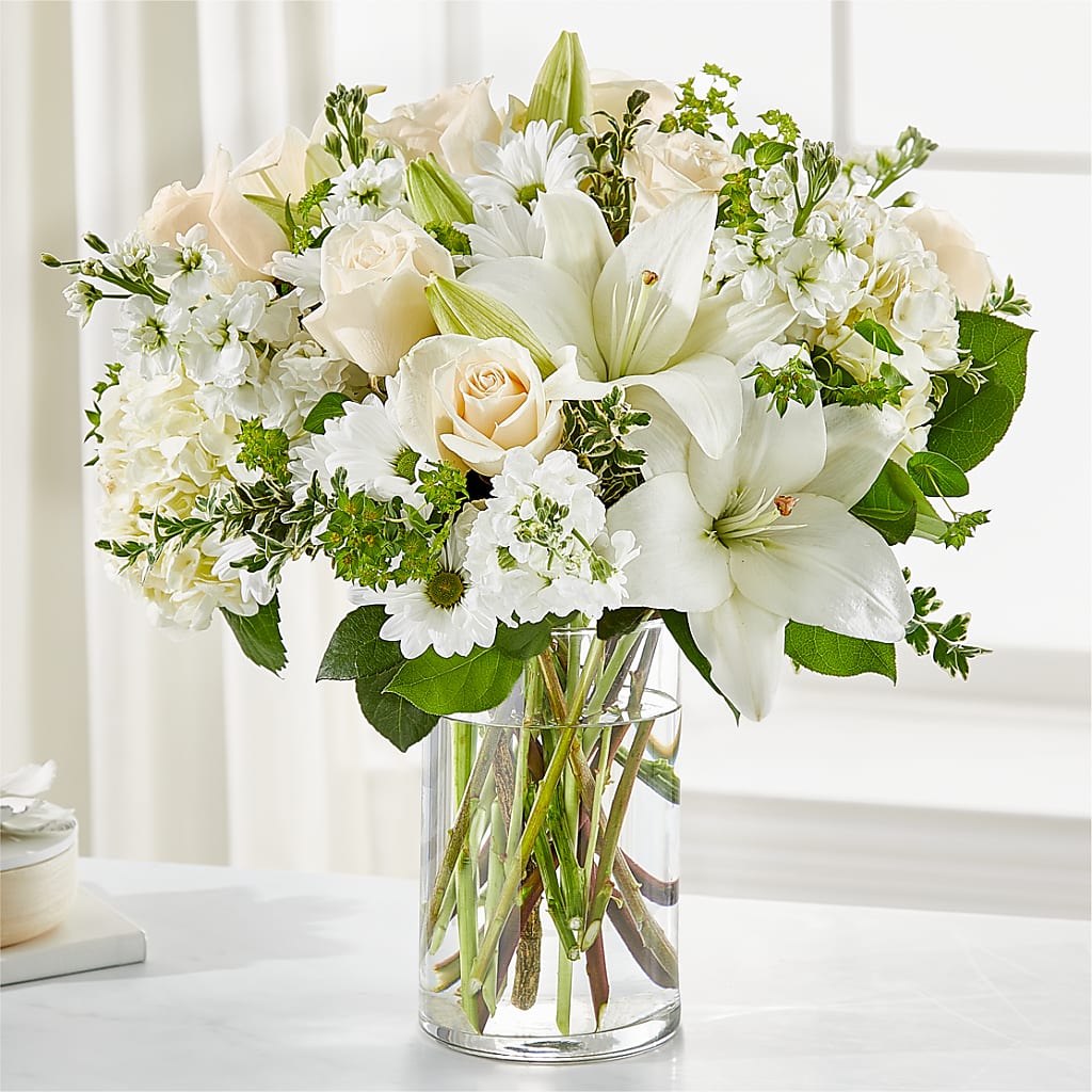 Hope & Renewal Bouquet – Safeway, Pleasanton CA