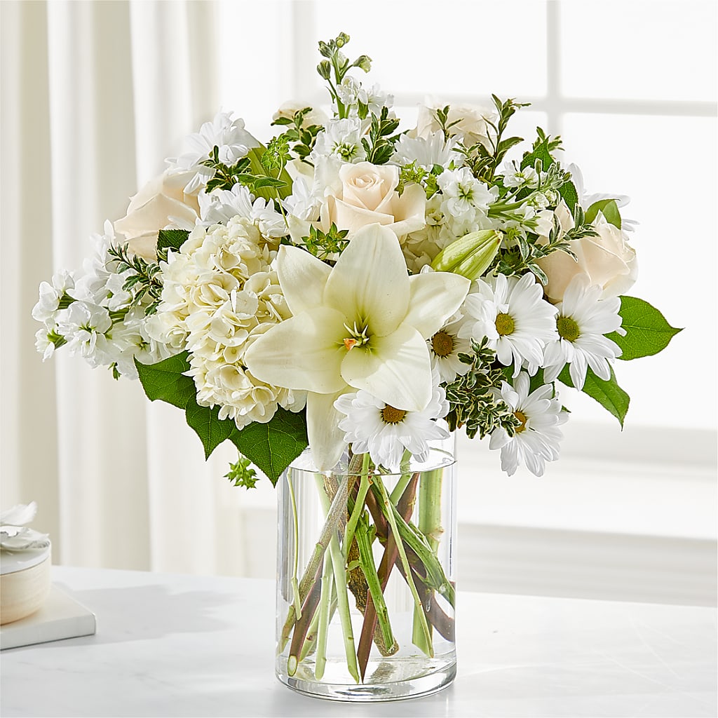 Hope & Renewal Bouquet – Safeway, Pleasanton CA