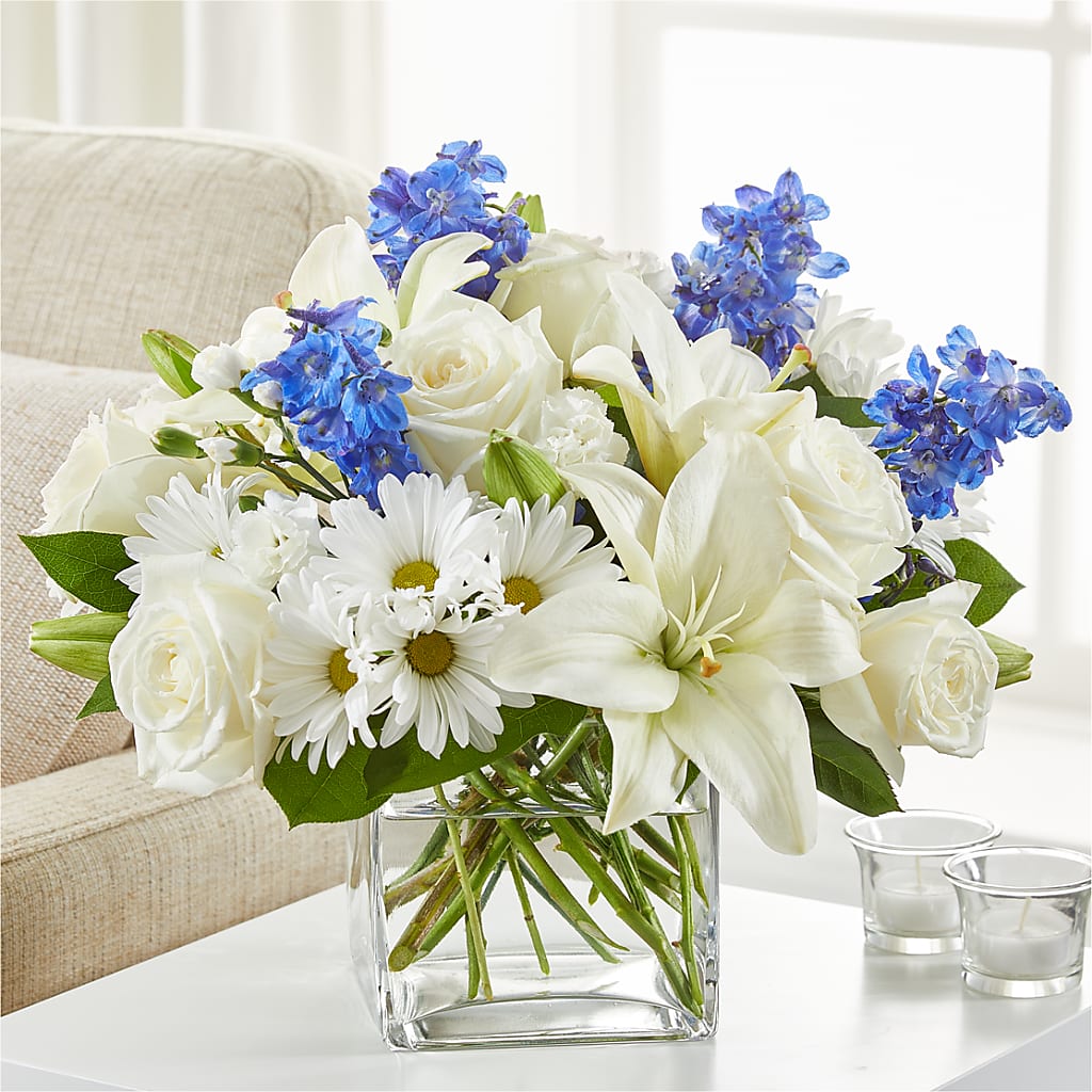 Restored Bouquet – Safeway, Pleasanton CA
