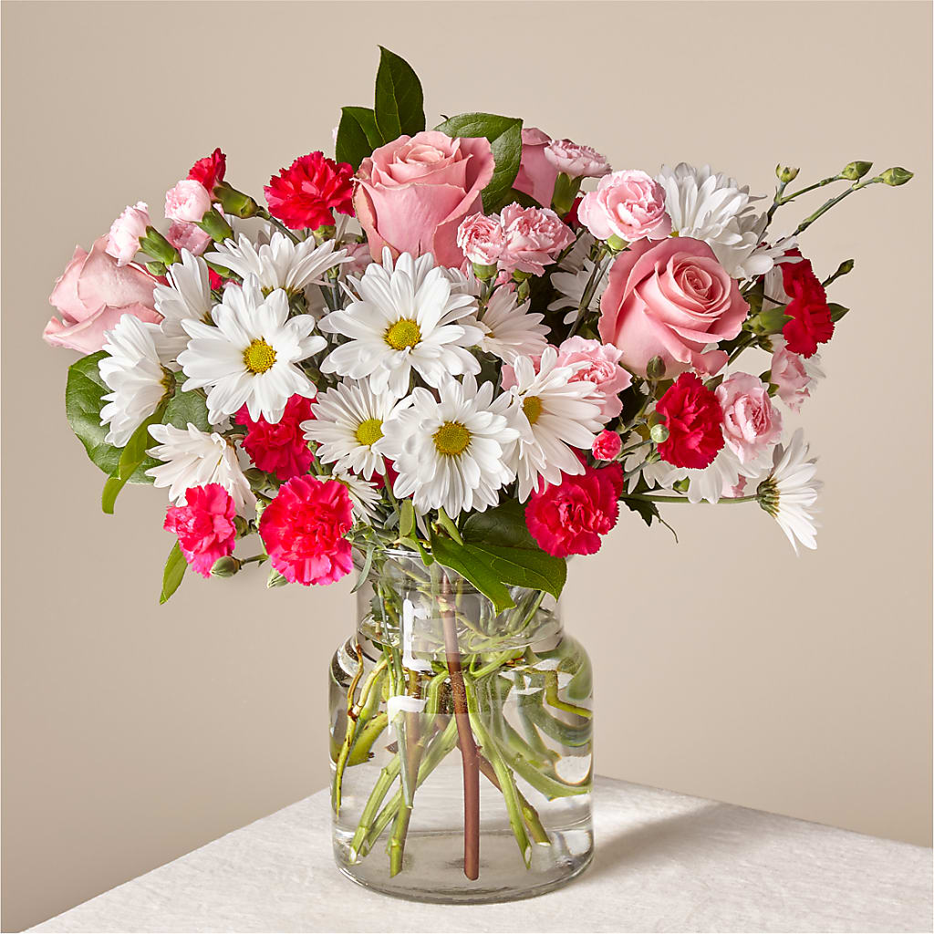 Sweet Surprises® Bouquet – Safeway, Pleasanton CA