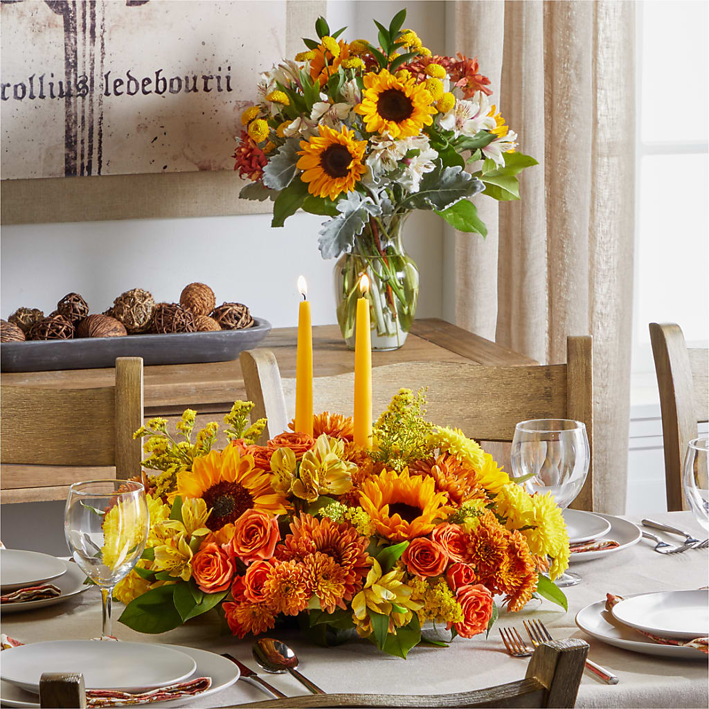 Golden Gathering Bundle – Safeway, Pleasanton CA