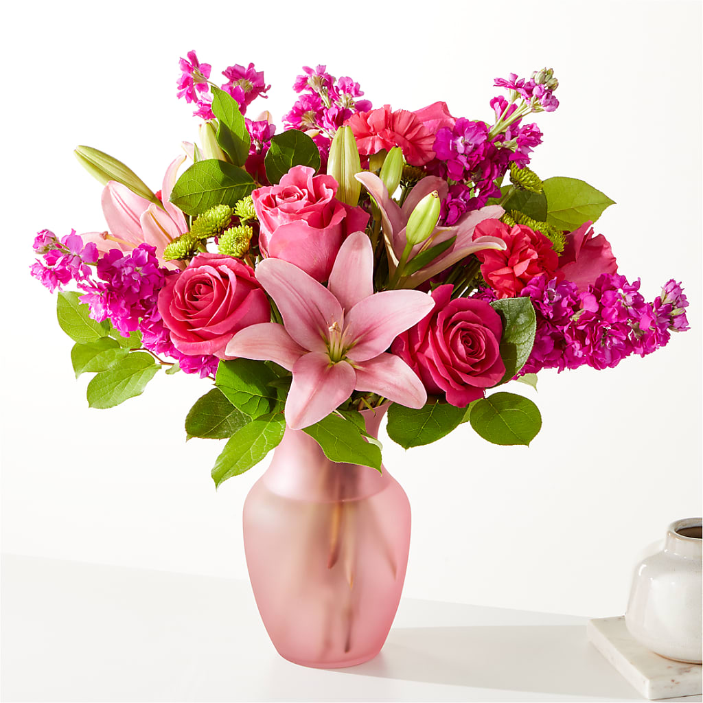 Watermelon Crush Bouquet – Safeway, Pleasanton CA