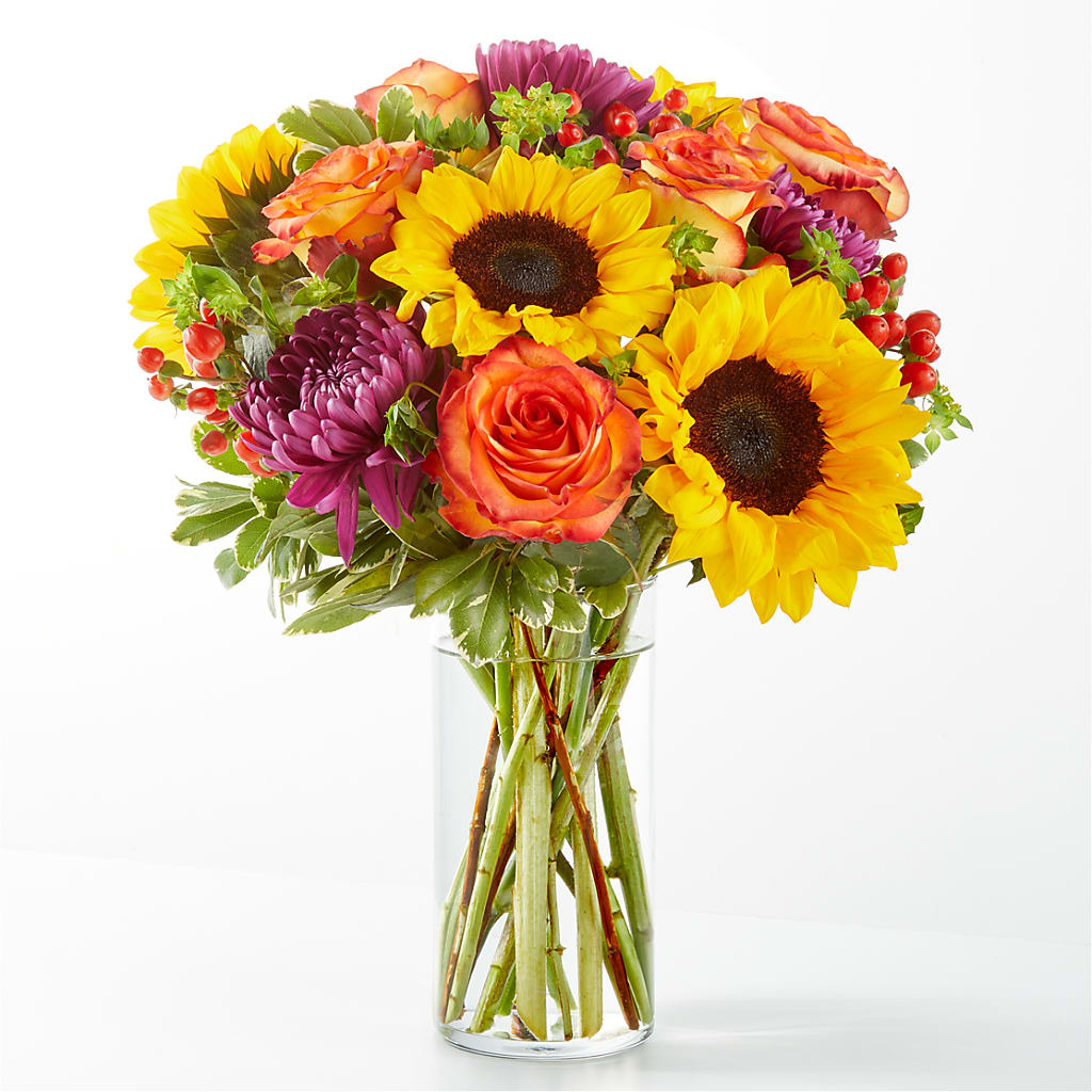 Nature Walk Bouquet – Safeway, Pleasanton CA