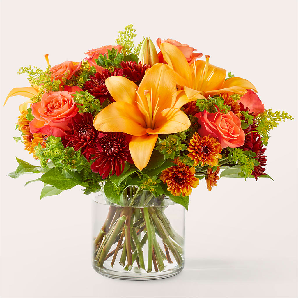 Honeycrisp Bouquet – Safeway, Pleasanton CA