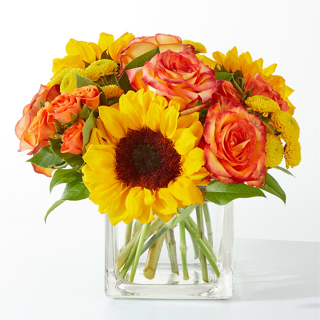 Picnic in the Park Bouquet – Safeway, Pleasanton CA