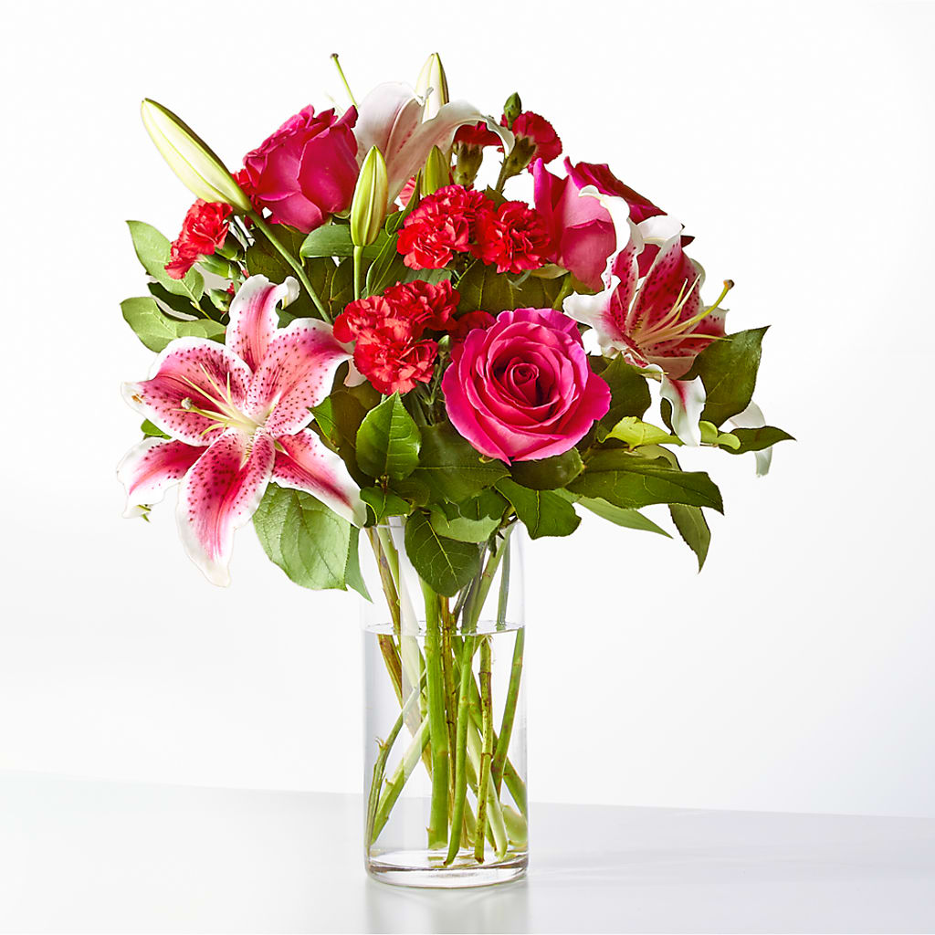 Love at First Sight Bouquet – Safeway, Pleasanton CA