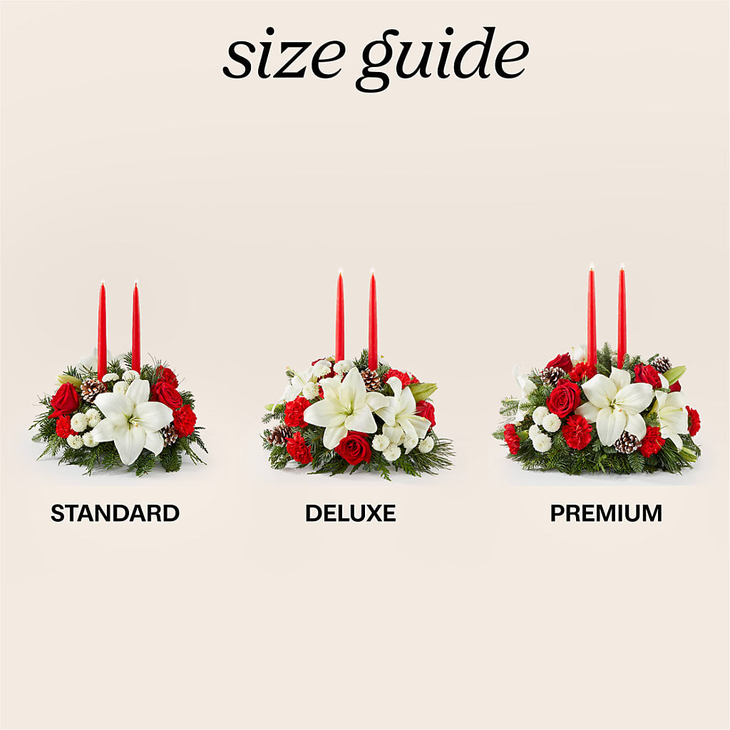 Seasonal Festivities Centerpiece – Safeway, Pleasanton CA