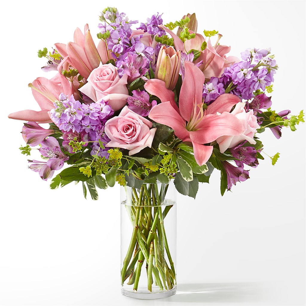 Precious Petals Bouquet – Safeway, Pleasanton CA