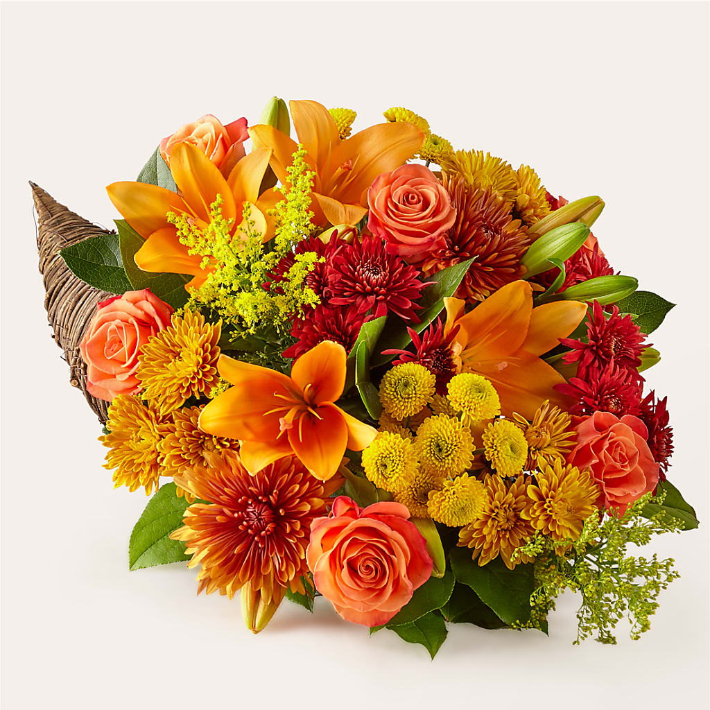 Feast of Color Cornucopia – Safeway, Pleasanton CA