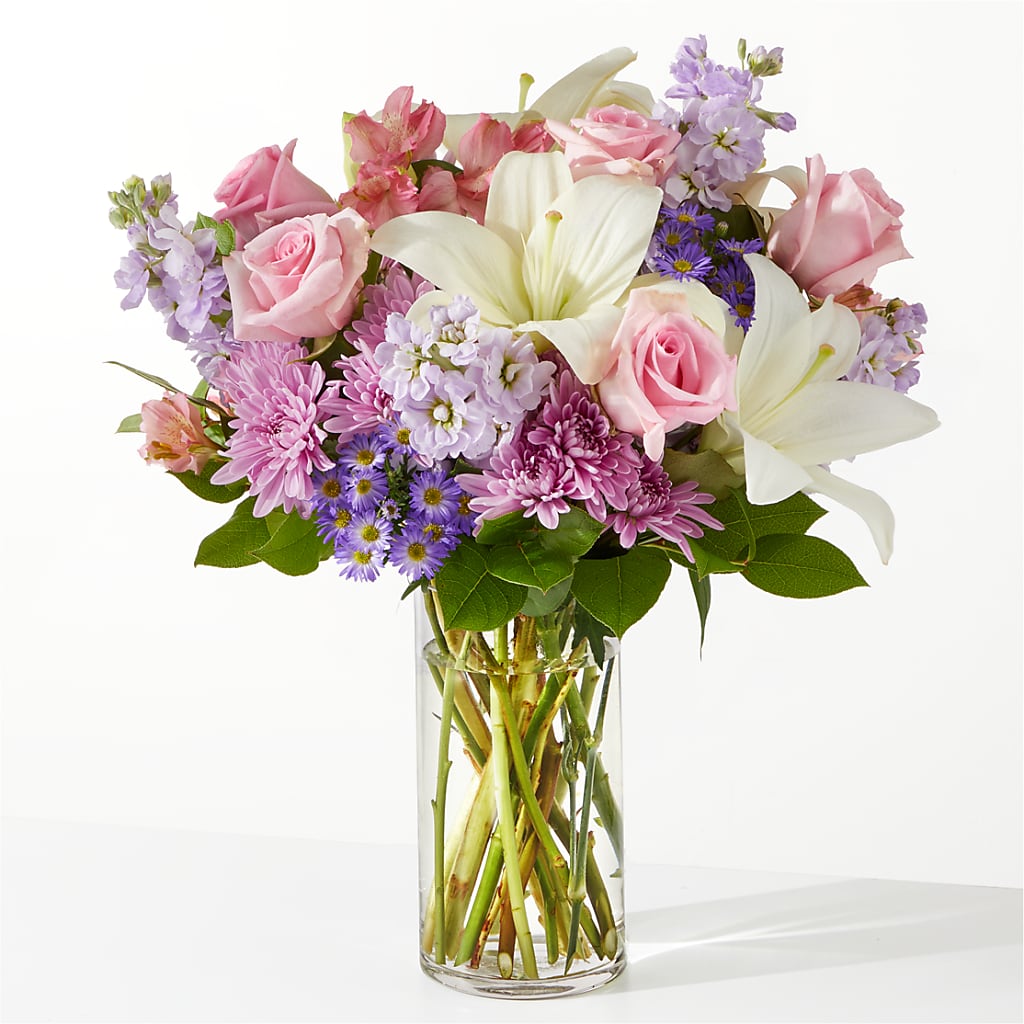 Weekend Escape Bouquet – Safeway, Pleasanton CA