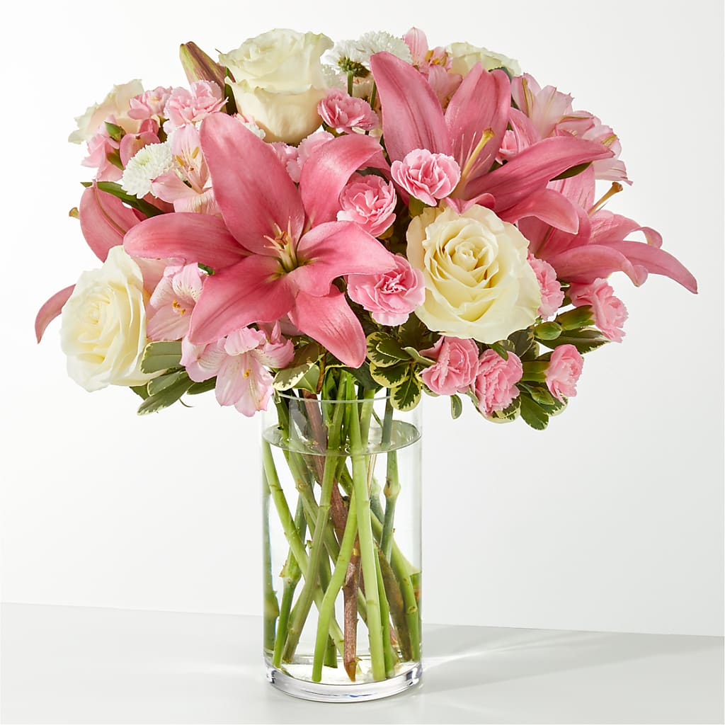 Piece of Cake Bouquet – Safeway, Pleasanton CA