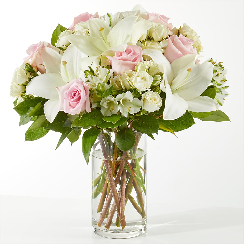 Kindhearted Bouquet – Safeway, Pleasanton CA