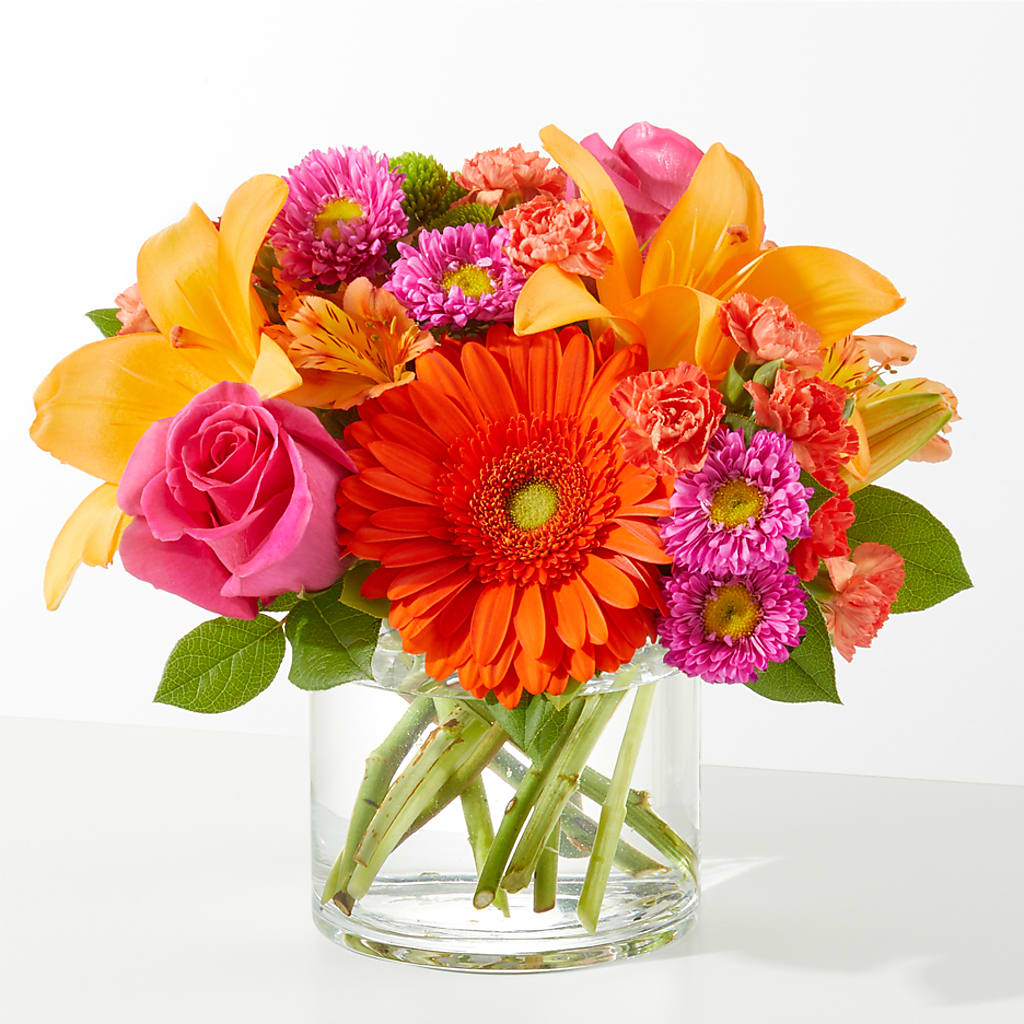 Soiree Bouquet – Safeway, Pleasanton CA