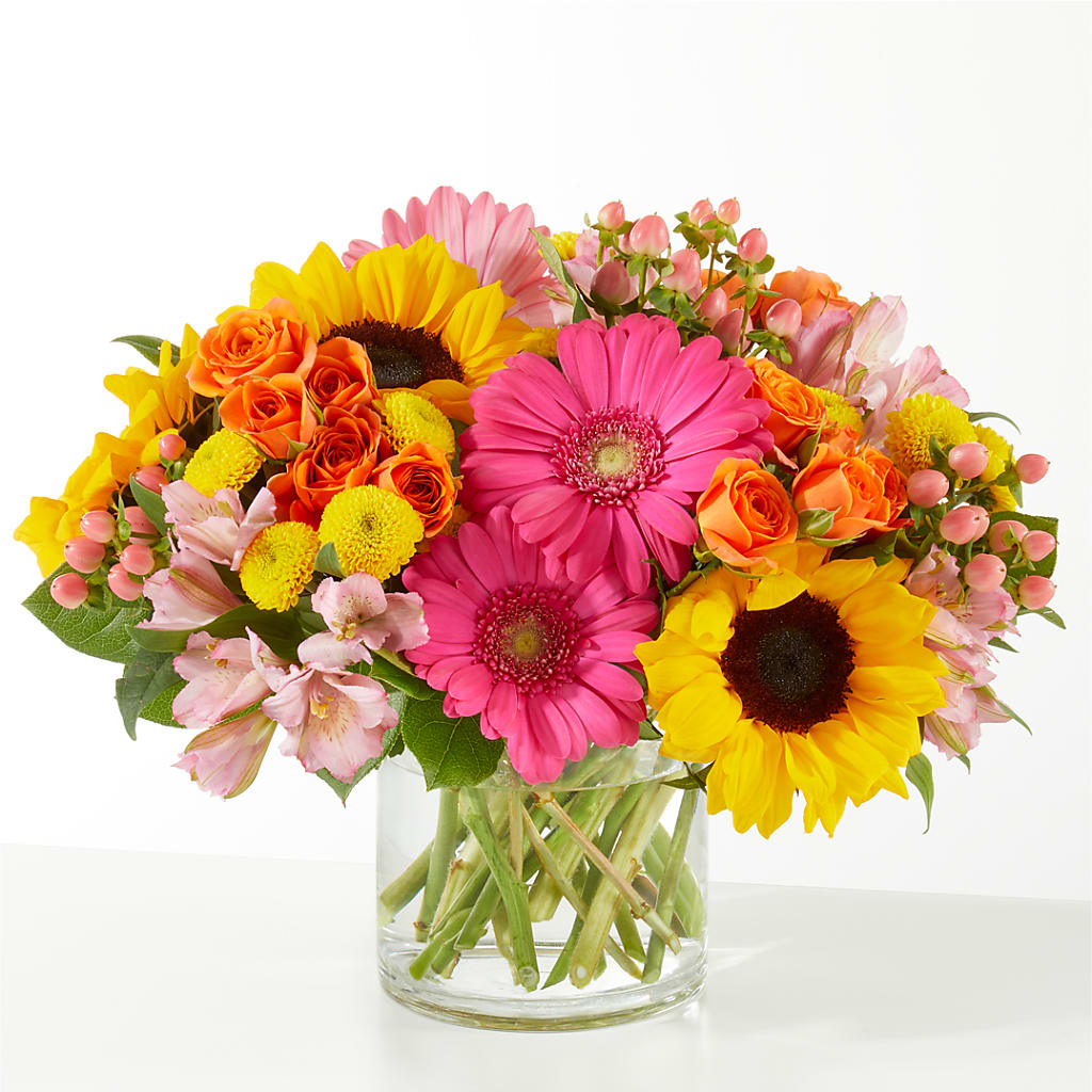 Beach Day Bouquet – Safeway, Pleasanton CA