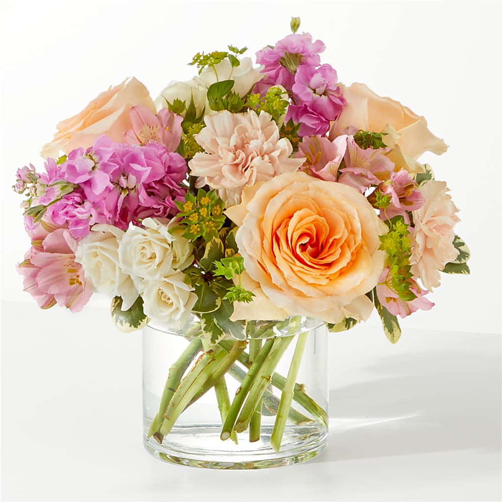 Paradise Bouquet – Safeway, Pleasanton CA