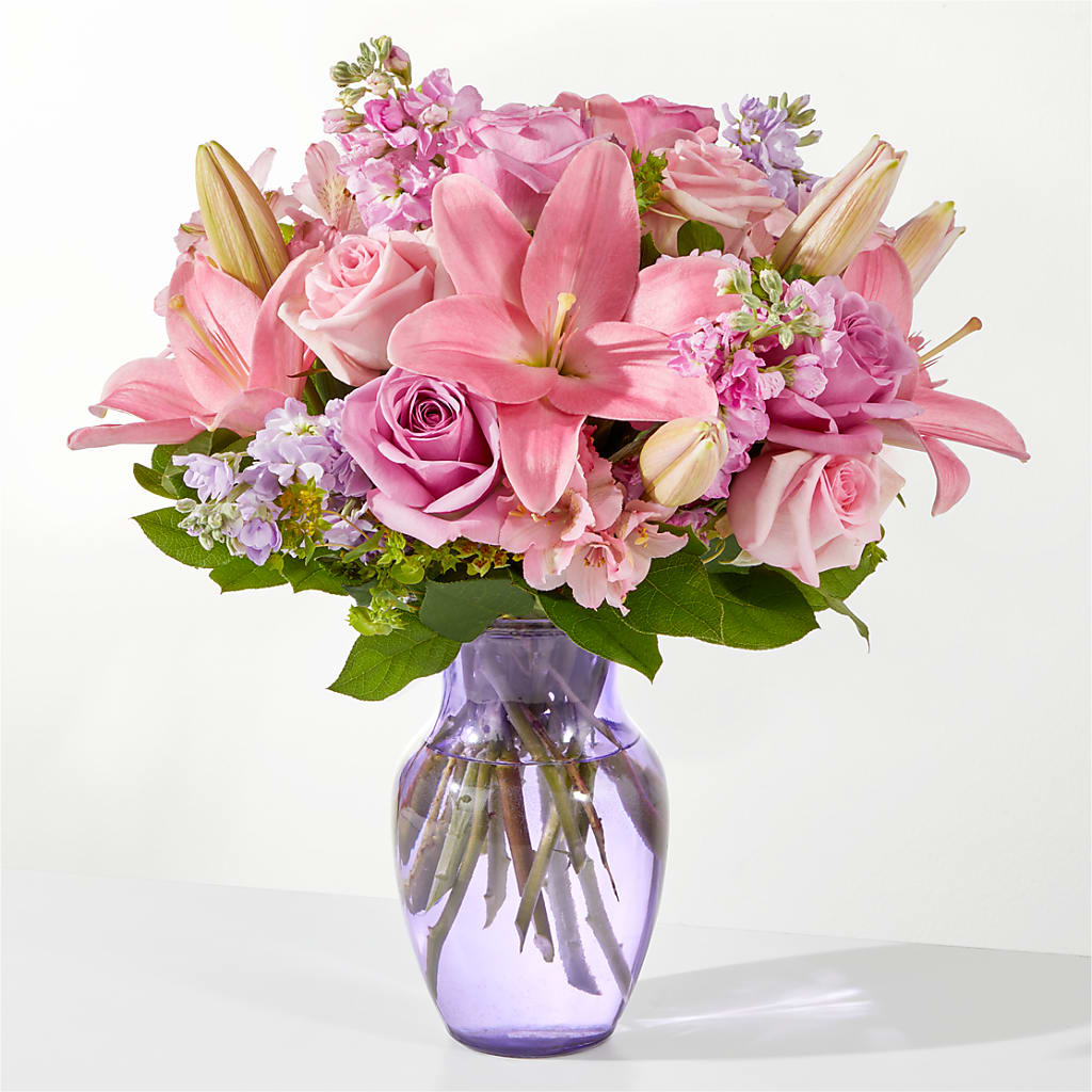 The Crown Jewel Bouquet – Safeway, Pleasanton CA