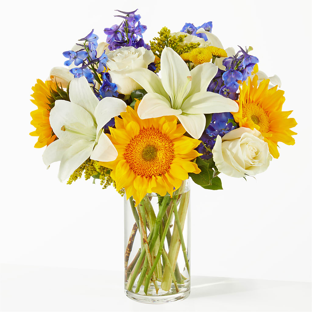 Stargazing Bouquet – Safeway, Pleasanton CA