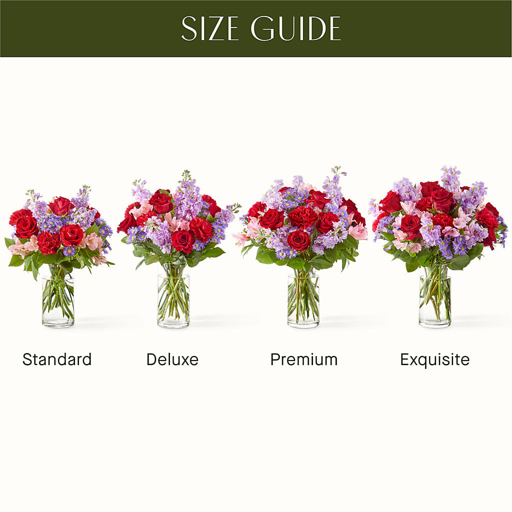 Your Majesty Bouquet – Safeway, Pleasanton CA