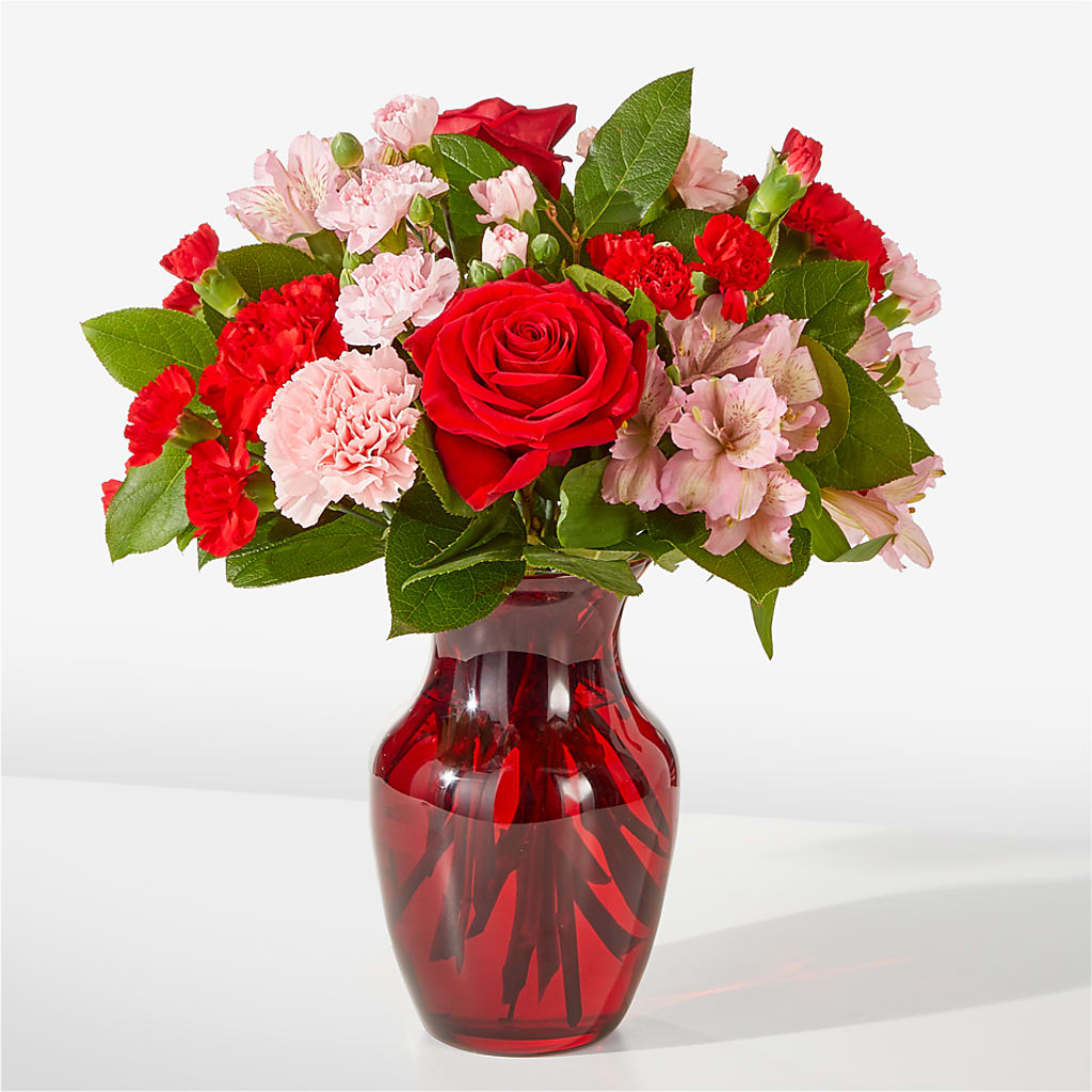Candy Kisses Bouquet – Safeway, Pleasanton CA