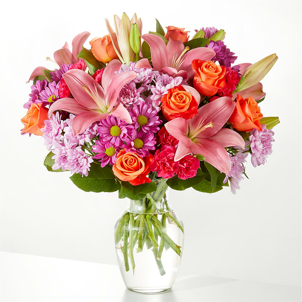 One and Only Bouquet – Safeway, Pleasanton CA