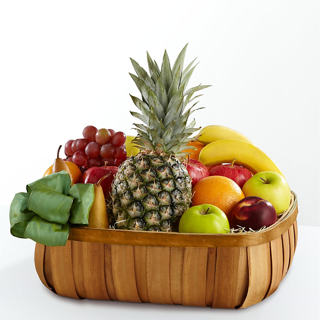 Gracious Gift Fruit Basket – Safeway, Pleasanton CA