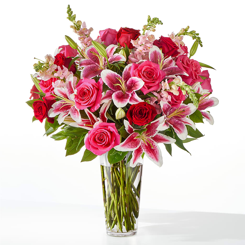 Always You Bouquet – Safeway, Pleasanton CA