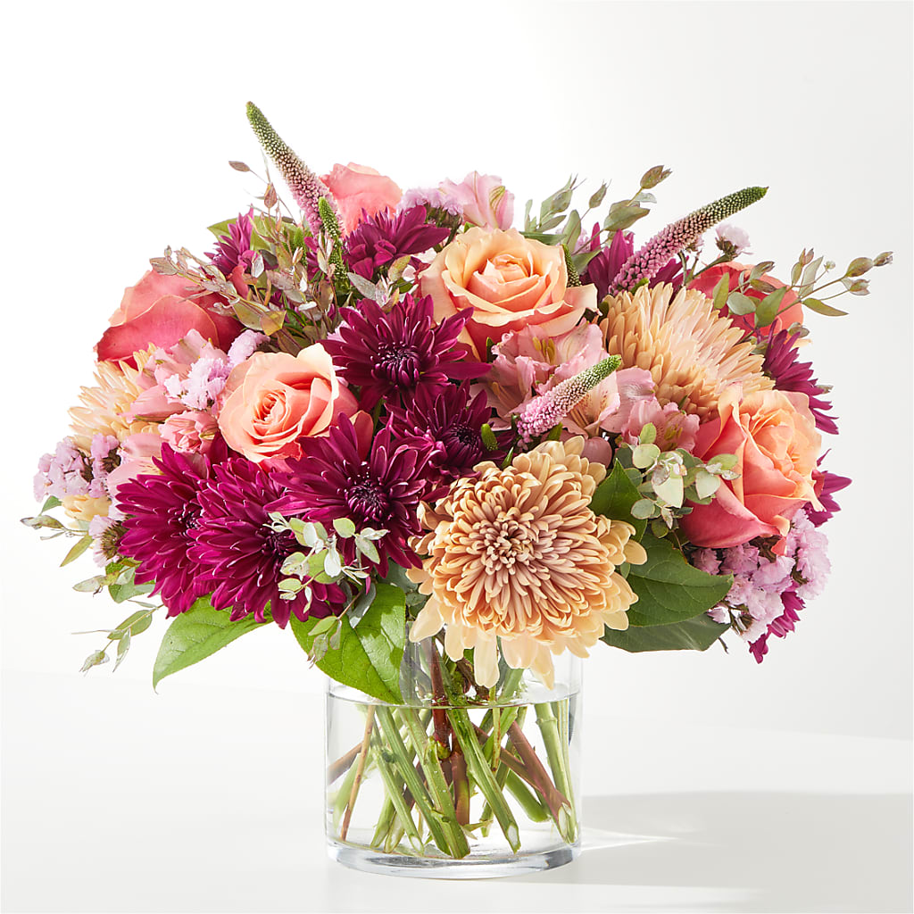 Berry Cobbler Bouquet – Safeway, Pleasanton CA