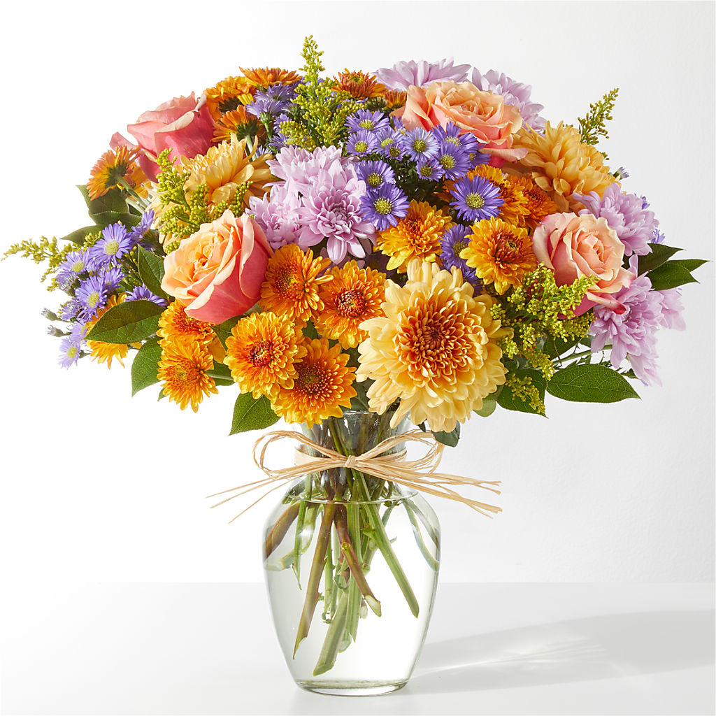Countryside Bouquet – Safeway, Pleasanton CA