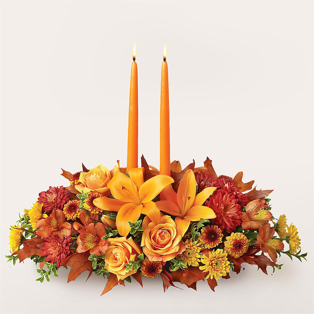 Traditions Centerpiece – Safeway, Pleasanton CA