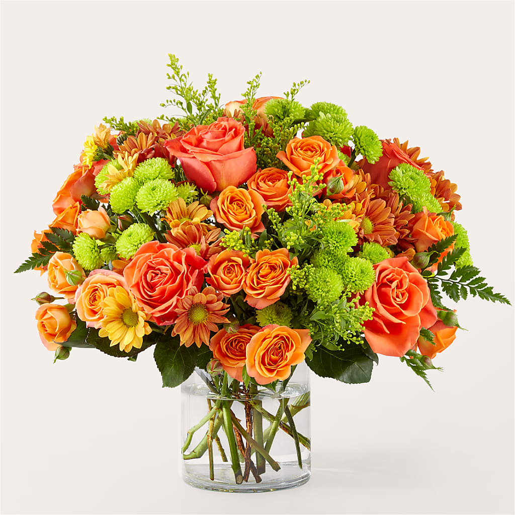 The Farmhouse Bouquet – Safeway, Pleasanton CA